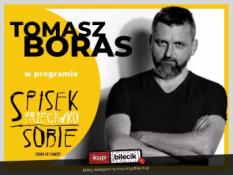 Mrągowo Wydarzenie Stand-up W programie "Spisek przeciwko sobie"