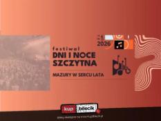 Szczytno Wydarzenie Inne wydarzenie MAZURY W SERCU LATA - NIEDZIELA